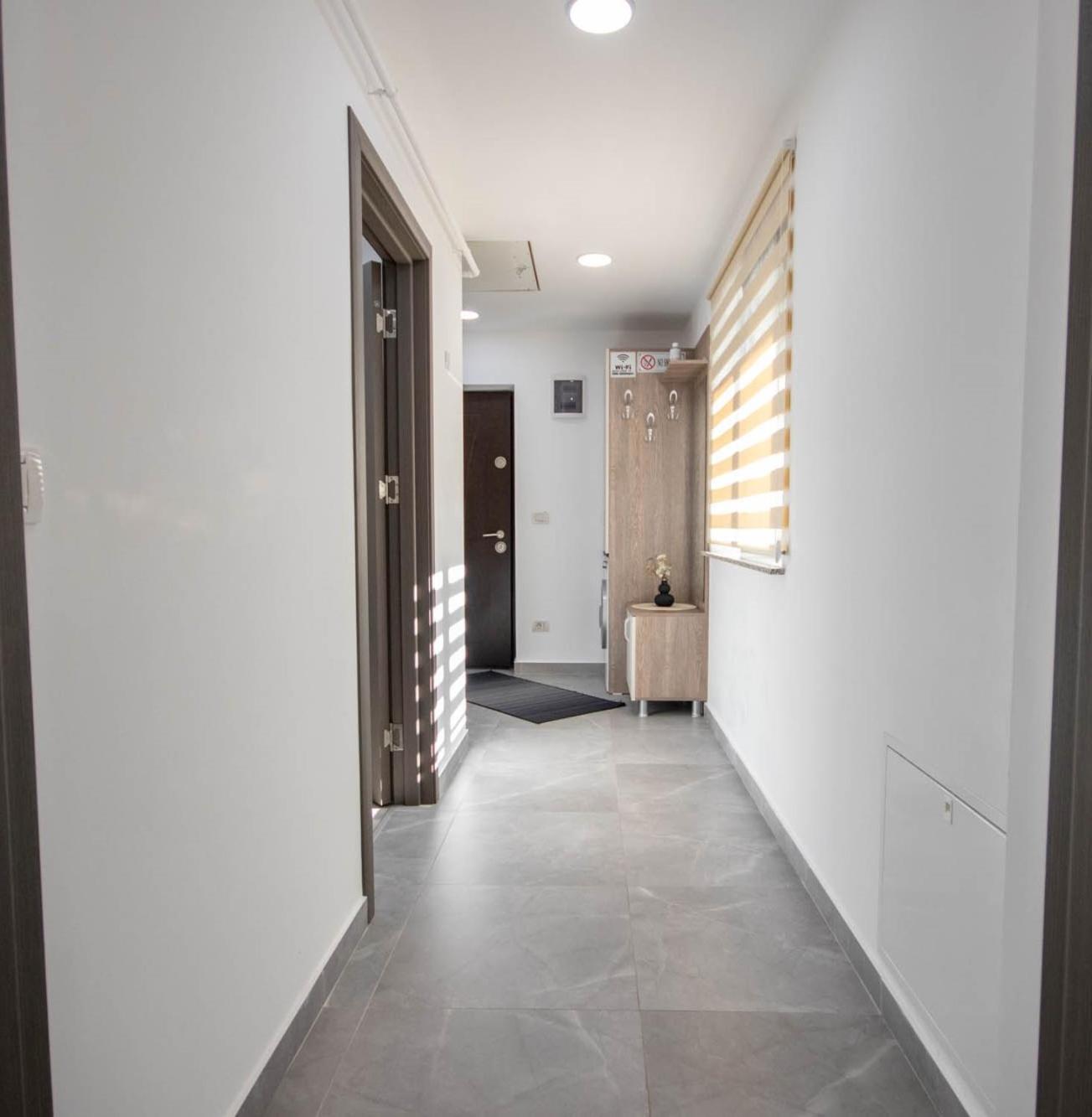 Astar Apartments - Executive Рэдэуци Экстерьер фото