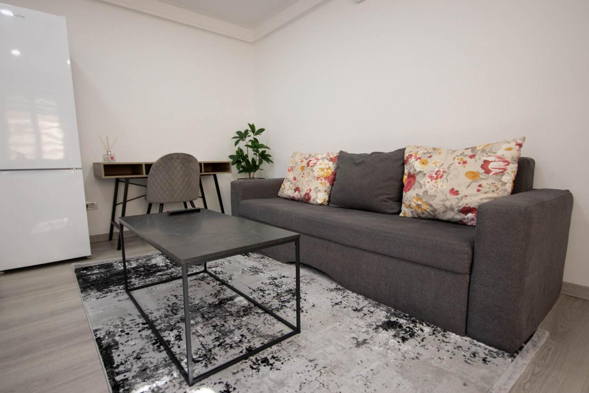 Astar Apartments - Executive Рэдэуци Экстерьер фото