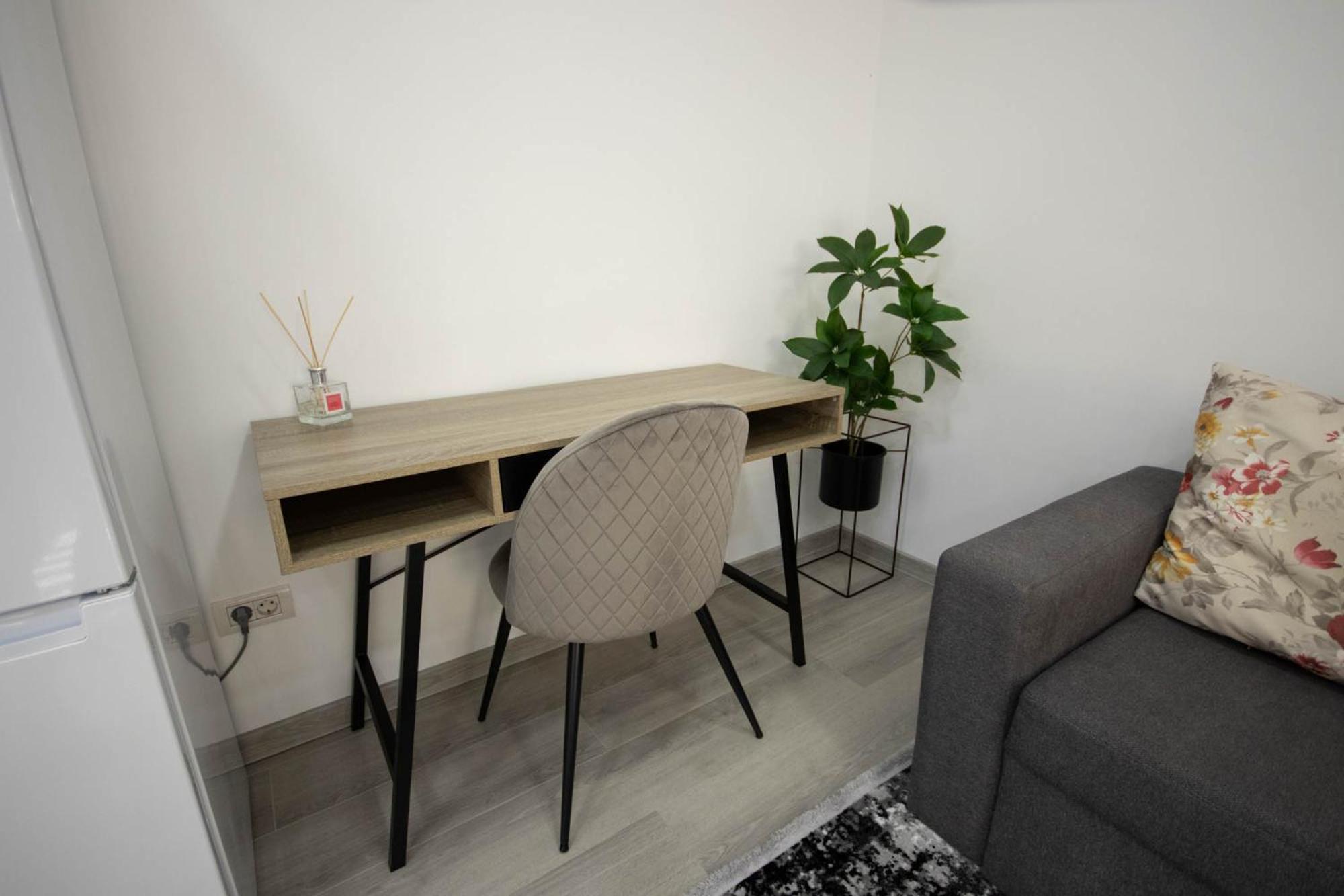 Astar Apartments - Executive Рэдэуци Экстерьер фото