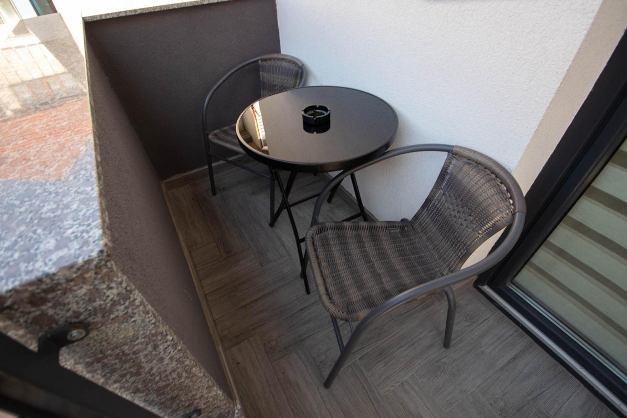 Astar Apartments - Executive Рэдэуци Экстерьер фото