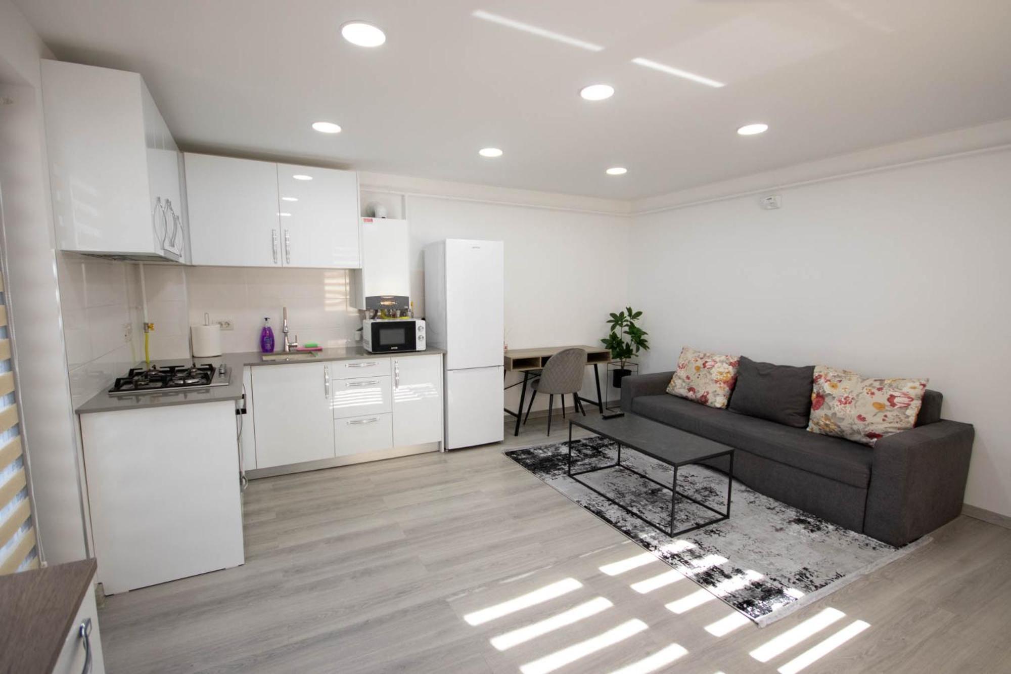 Astar Apartments - Executive Рэдэуци Экстерьер фото