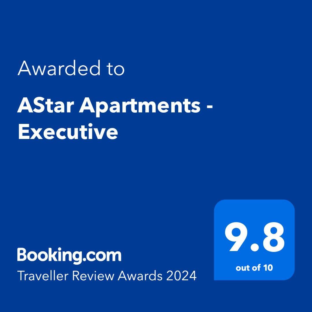 Astar Apartments - Executive Рэдэуци Экстерьер фото